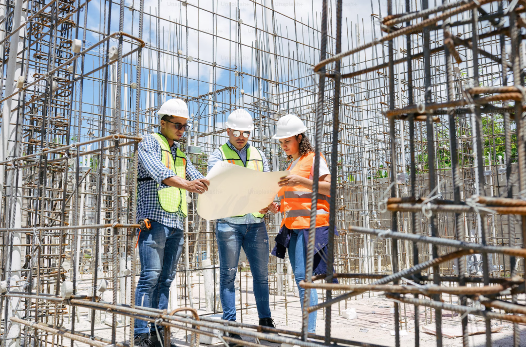 الجيل الخامس للمقاولات 1