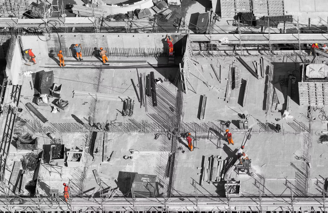 الجيل الخامس للمقاولات 2