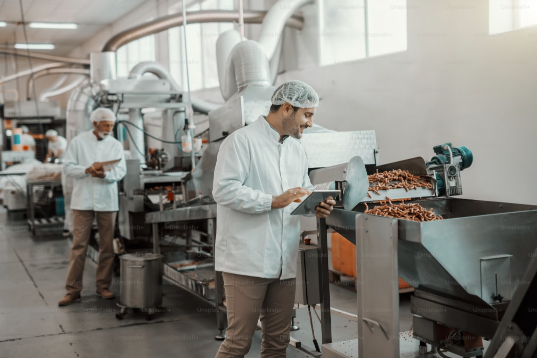 توفير الأيدي العاملة 1