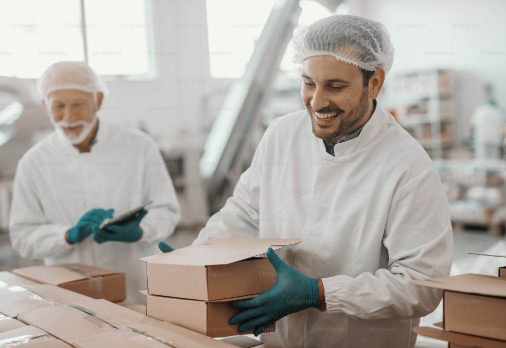 توفير الأيدي العاملة 3